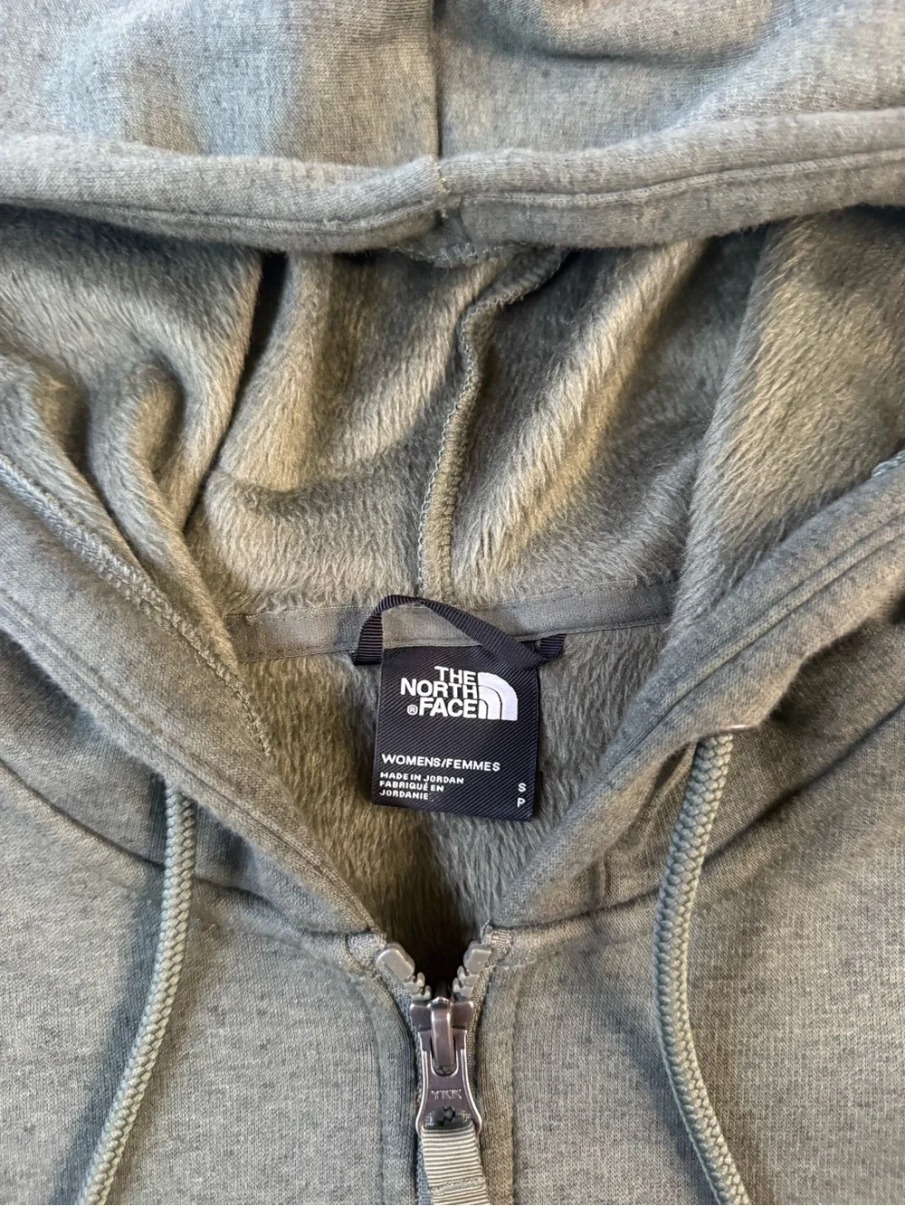 The North Face very nice